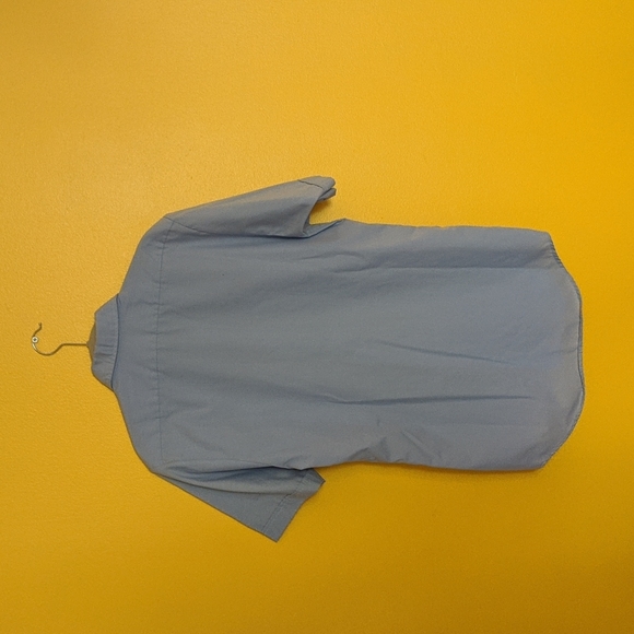 Short Sleeve Button Up - Picture 3 of 3